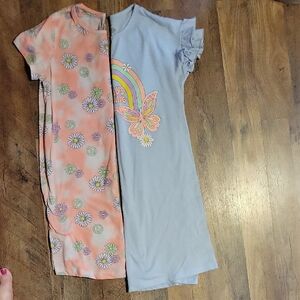 Cuddl Duds Nightgown Bundle